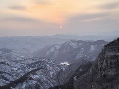 -潭溪山