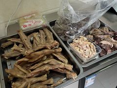 爪翅-正宗忘不了老鹅(梅岭店)