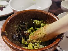 -洞庭土菜馆(天河北总店)