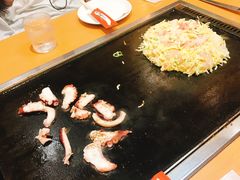 -鹤桥风月(ヨドバシ梅田店)