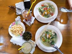 -Sin Yaw Restaurant