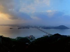 -千岛湖天屿景区