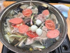 -海关荤豆花(洋河一路店)