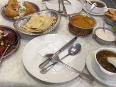-葛尼沙印度餐厅 (镇明路店)