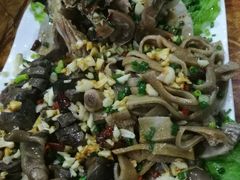 -草原牧语烤全羊(闽江大道店)