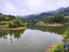 -綦江古剑山