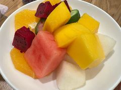 -苏晓玥·江南小吃(海上世界店)