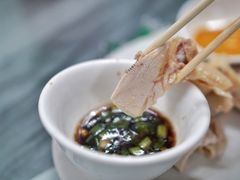 白切鸡-同记鸡粥粉面店
