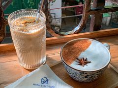 -西关84·History·Art·Cafe