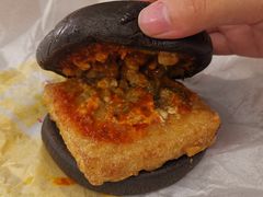 -麦当劳(台州路桥DT店)