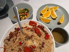 -湘中缘·湖南菜(娄底驻京办店)