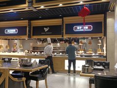 -川骄海鲜自助(亚运村店)