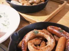 -沏点Trattoria意大利餐厅(新街口店)