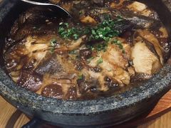 -新海渔港·胶东海鲜家常菜·家宴(奥体中心店)