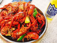 -云晓光头烧烤吧(盛夏店)