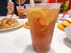 -冰岛茶餐厅(世茂店)