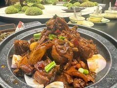 -阿露佳·舌尖上的安吉菜