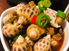 -晶苑餐厅(爱琴海购物中心)