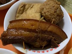 -赵家好米干饭把子肉(小纬六路店)