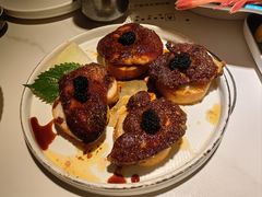 -黑木原精致料理·铁板烧