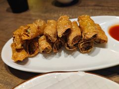黄鱼响铃-香园茶社·金陵小灶(老门东店)
