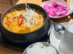 -海云台韩式汤饭·13年匠心韩料(南山店)