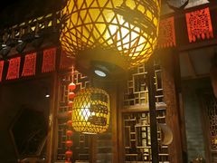 -南京大牌档(之心城店)