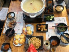 -束河人家(南锣鼓巷店)