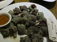 -船歌·鱼水饺青岛菜(闽江二路店)