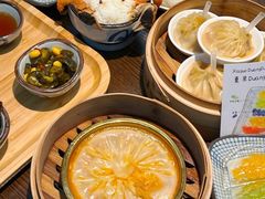 -蟹味阁·蟹黄面(体育西横街店)