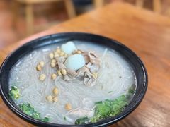 清汤肥肠粉-青石桥老瓦房肥肠粉总店(青石桥总店)