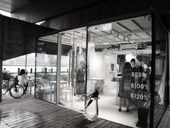 门面-BLATAGE COFFEE
