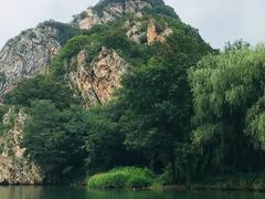 -大连冰峪旅游度假区