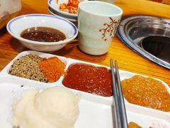 土豆泥-7年8班朝鲜族非遗美食(三钢里店)