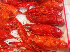 -虎虎龙虾大排档(双井店)