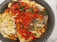 剁椒-马凯餐厅(地安门店)