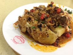 -桥香园云南过桥米线(金马碧鸡店)