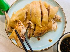 -金丰鱼庄(四团店)