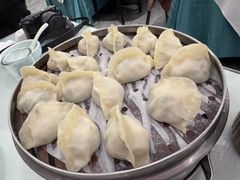 -王厚元饺子·辽菜·烤鸭(工会大厦店)