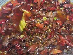 -苹果树下艺术餐厅(通州店)