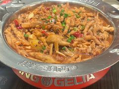 -胖哥俩肉蟹煲(湖滨银泰in77店)