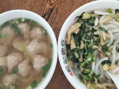 -蓝记云吞(正果店)