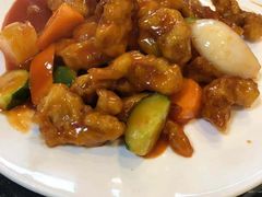 -桃园中华料理炸酱面(燕儿岛路店)