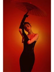 -米莱摄影写真(五大道别墅店)