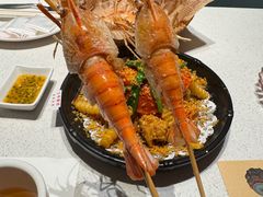 -79号渔船海鲜饭店(宝安店)