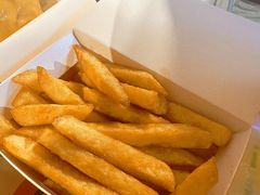 -前进5路汉堡炸鸡(汉街skp店)
