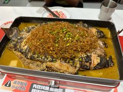-雅佳神话·麻辣烤鱼(新街口店)