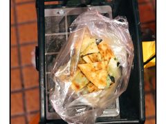 -咏春葱油饼(德政中路店)