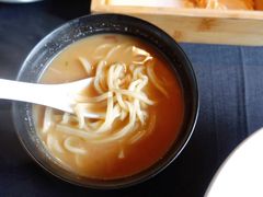 胶东炝锅面-鲁采LU STYLE(新天地店)
