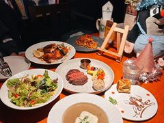 -布拉格餐厅· 中欧捷克菜(全国首店)